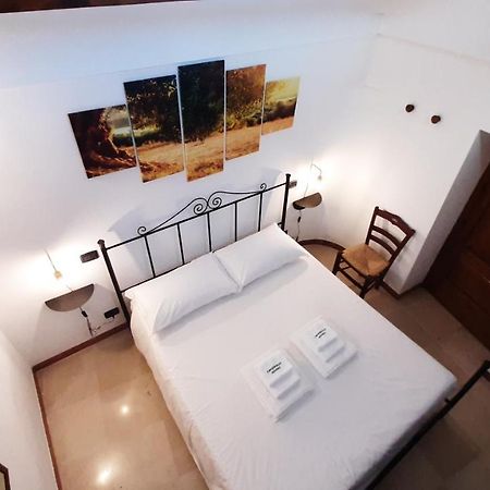 Capodigallo Holiday Trullo Monte Santo Альберобелло Экстерьер фото