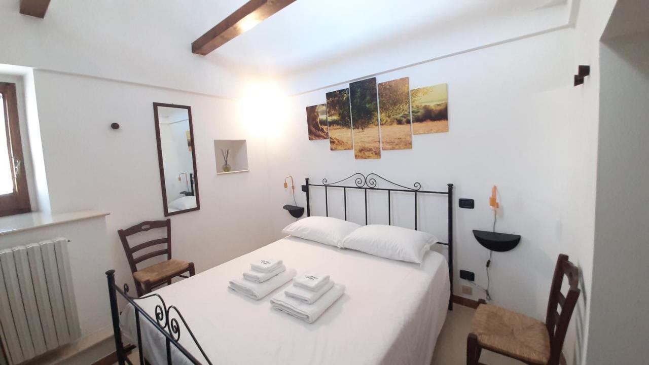 Capodigallo Holiday Trullo Monte Santo Альберобелло Экстерьер фото